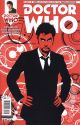 Doctor Who 10Th #4 Subscription Photo