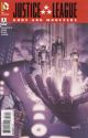 JLA Gods And Monsters #3