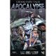 Grimm Fairy Tales Presents Apocalypse #1