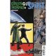 Green Hornet 66 Meets Spirit #2
