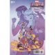 Marvel Rising Ms Marvel Squirrel Girl #1 Charretier Variant