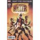 Hunt For Wolverine Claws Of Killer #4