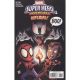 Marvel Super Hero Adventures Inferno #1