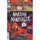 Martian Manhunter #8