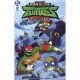 Teenage Mutant Ninja Turtles Rise Of Teenage Mutant Ninja Turtles Sound Off #2
