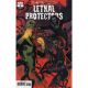 Absolute Carnage Lethal Protectors #1 Smallwood Connecting