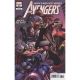 Avengers #23 Mckone Bobg Variant