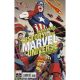 History Of Marvel Universe #2 Rodriguez Variant