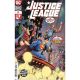 Justice League #50