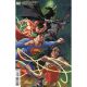 Justice League #51 Variant