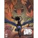 Wonder Woman Dead Earth #4 Daniel W Johnson Variant