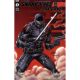 Snake Eyes Deadgame #2 Cover B Liefeld