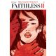 Faithless II #2 2nd Ptg