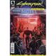 Cyberpunk 2077 You Have My Word #3