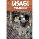Usagi Yojimbo Dragon Bellow Conspiracy #3