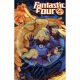 Fantastic Four #35 Torque Variant