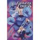 Fantastic Four #35 Cola Variant