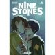 Nine Stones #1 Cover B Spano
