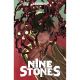 Nine Stones #1 Cover C Spano