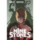 Nine Stones #1 Cover D Spano