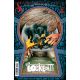 Locke & Key Sandman Hell & Gone #2 Cover B Jh Williams Iii