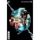 Static Season One #3 Cover B Nikolas Draper-Ivey Card Stock