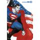 Superman Red & Blue #6 Cover B Gabriele Dell Otto