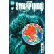 Swamp Thing #6