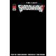 Last Shadowhawk #1 Cover H