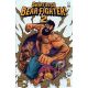 Shirtless Bear-Fighter 2 #1