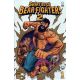 Shirtless Bear-Fighter 2 #1