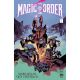 Magic Order 3 #2