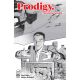 Prodigy Icarus Society #2 Cover B Buffagni B&W