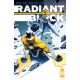 Radiant Black #18 Cover B Alleyne
