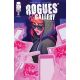 Rogues Gallery #2 Cover B Boo