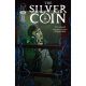 Silver Coin #13 Cover B Gifford