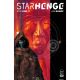 Starhenge Dragon & Boar #2 Cover B Sharp