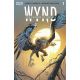 Wynd The Throne In The Sky #1 Cover D Foil Capullo