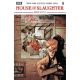 House Of Slaughter #9 Cover B Dell Edera