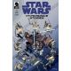 Star Wars Hyperspace Stories #1 Cover B Valderrama