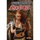 Immortal Red Sonja #5 Cover E Cosplay