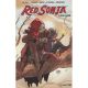 Red Sonja #12