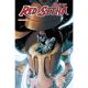 Red Sonja Red Sitha #4 Cover D Pinti