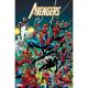 Avengers #59 Bagley Beyond Amazing Spider-Man Variant