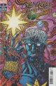 Genis-Vell Captain Marvel #3 Wolf Variant