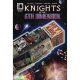 Knights Of The Fifth Dimension #2