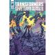 Transformers Shattered Glass Ii #1