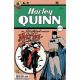 Harley Quinn #19 Cover C Ryan Sook Homage Card Stock Variant