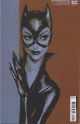 Catwoman #46 Cover B Sozomaika Card Stock Variant