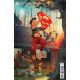 Superman Son Of Kal-El #14 Cover B Rafael Sarmento Card Stock Variant